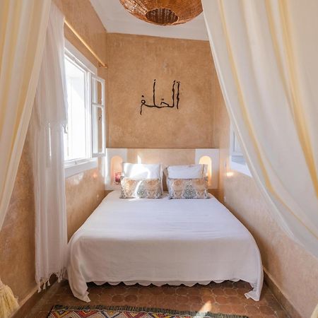 Riad Horizon Essaouira Exterior photo