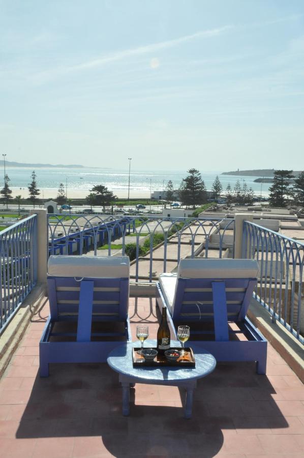 Riad Horizon Essaouira Exterior photo