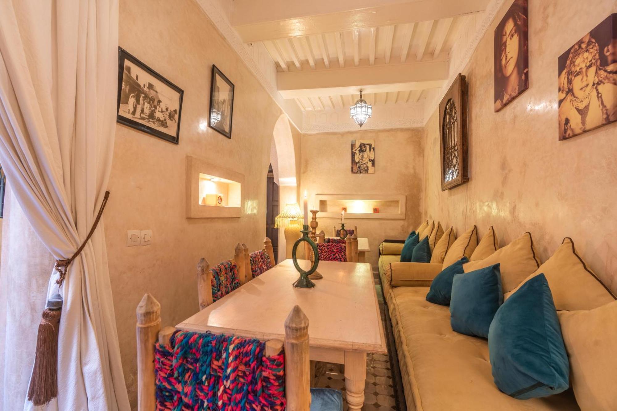 Riad Horizon Essaouira Exterior photo