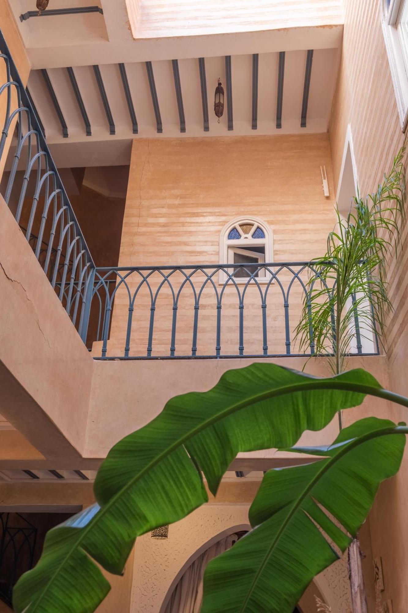 Riad Horizon Essaouira Exterior photo